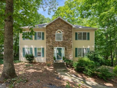 511 Lakeside Dr, Hiram, GA, 30141