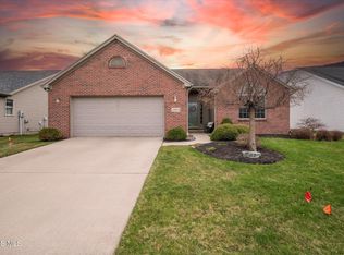 10835 S Lakes Dr, Perrysburg, OH