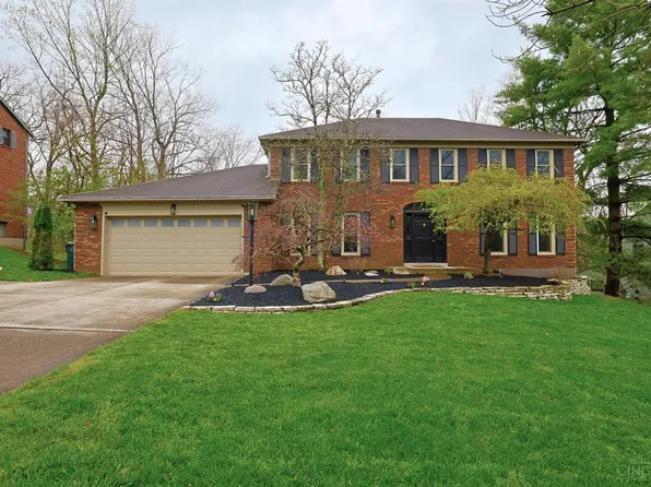3859 Blackwood Ct, Cincinnati, OH 45236