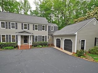 3600 Muirfield Green Pl, Midlothian, VA 23112