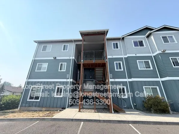 3655 Pleasant View Dr NE, Keizer, OR