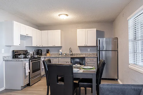 Floor plan 1 bedroom 1 bathroom Premium