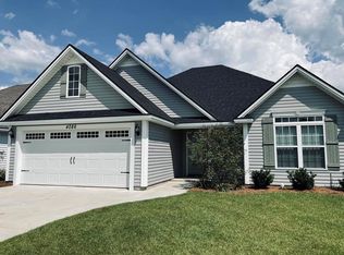 4086 Willow Round Rd, Hahira, GA 31632