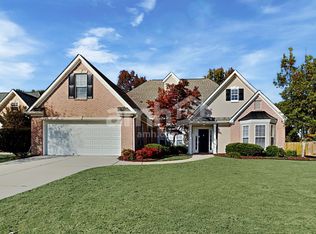 488 Haven Ridge Dr, Stockbridge, GA 30281