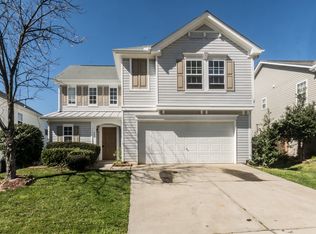 4033 Wester Rd, Raleigh, NC 27604