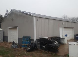 3723 Hillsboro Hematite Rd, Festus, MO 63028