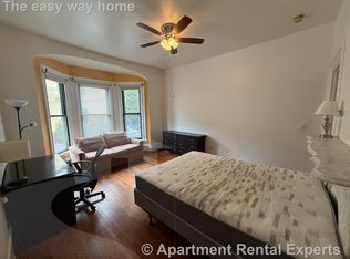 77 Wendell St #2, Cambridge, MA 02138