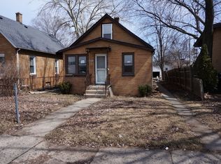 1925 Kristan Ave, North Chicago, IL 60064