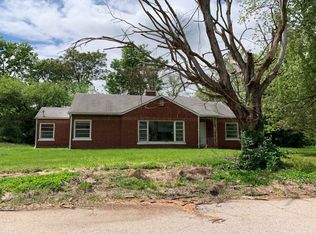 1641 N 44th St, East Saint Louis, IL