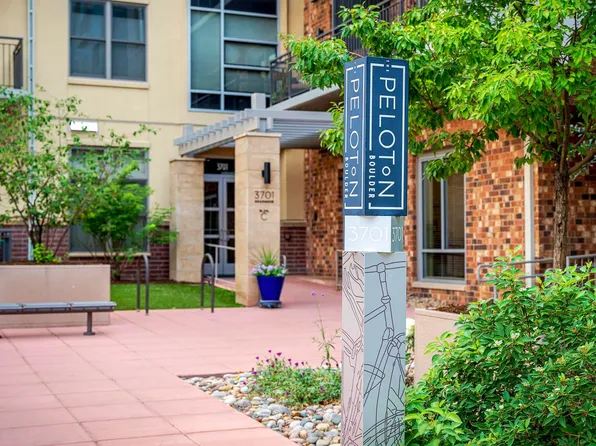 3701 Arapahoe Ave #208, Boulder, CO 80303
