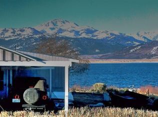 2359 Highway 182, Bridgeport, CA 93517