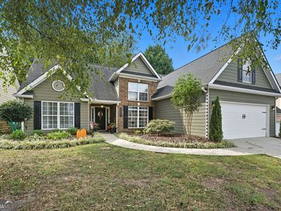 2651 Bald Cypress Dr, Braselton, GA, 30517