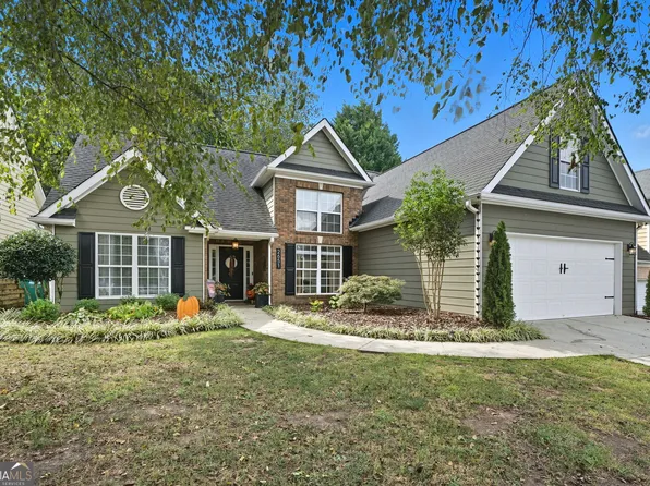 2651 Bald Cypress Dr, Braselton, GA 30517