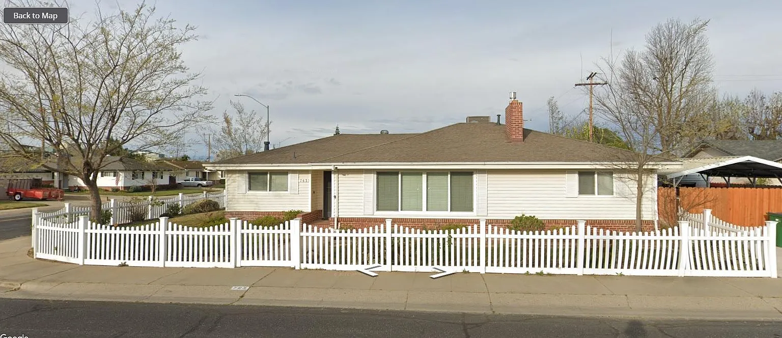 3 bed, 1556 sqft, $2,800 — Photo 2