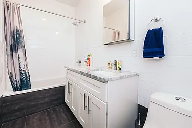 Rented by Nooklyn NYC LLC