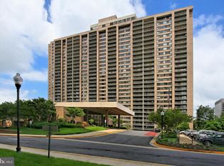 5505 Seminary Rd APT 1213N, Falls Church, VA 22041