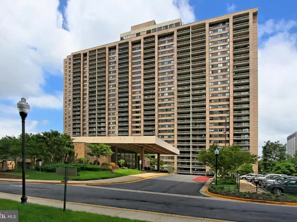 5505 Seminary Rd APT 1213N, Falls Church, VA 22041