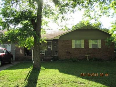 712 N Columbus St, Spiro, OK, 74959