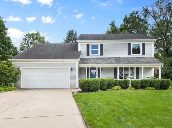 1854 Acorn Ln, Mishawaka, IN 46544