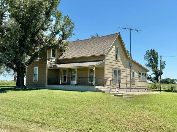 4900TH 5028th Cres, Cherryvale, KS 67335
