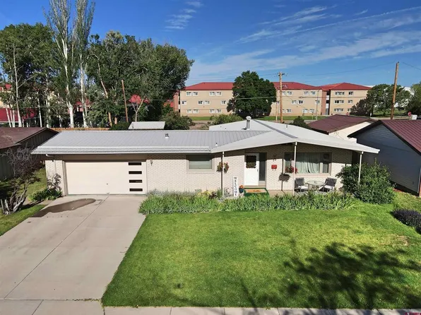 73 Sierra Avenue, Alamosa, CO 81101