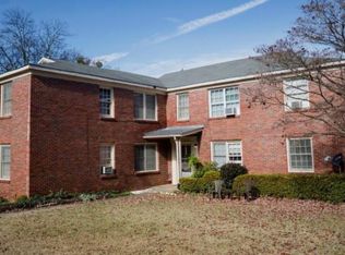 1200 Christine Ave #12, Anniston, AL 36207