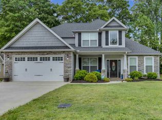 320 W Sundance Dr, Easley, SC 29642