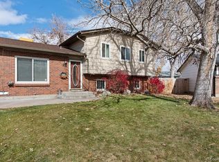 9151 W Temple Place, Littleton, CO 80123