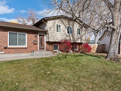 9151 W Temple Place, Denver, CO, 80123