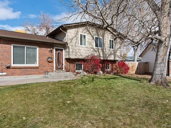 9151 W Temple Place, Littleton, CO 80123