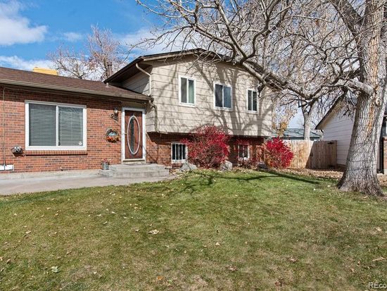 9151 W Temple Place, Denver, CO 80123