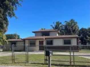 890 NW 33rd Way, Lauderhill, FL 33311