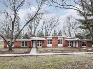 478 Hill Drive Ct, Eureka, MO 63025