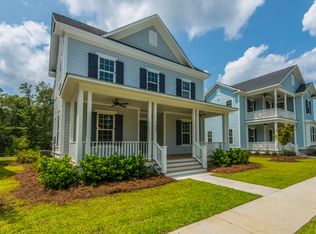 1649 Banning St, Mount Pleasant, SC 29466