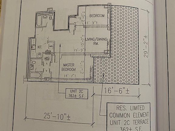 4th image of 9508 65th Road #2C