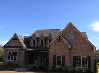 2572 Benington Place Site #1602-LOT 1602, Nolensville, TN 37135