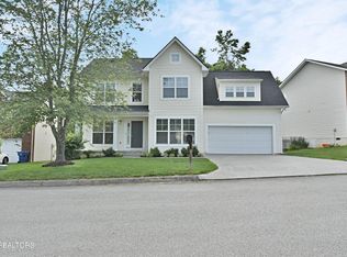 1501 Armiger Ln, Knoxville, TN 37932