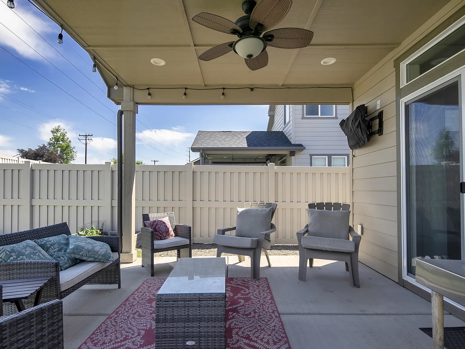 6218 West Los Flores Drive - 1 — Photo 4