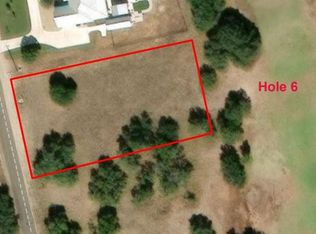 4 N Oak Vista Dr, Burnet, TX 78611