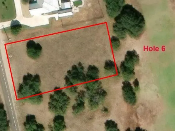4 N Oak Vista Dr, Burnet, TX 78611