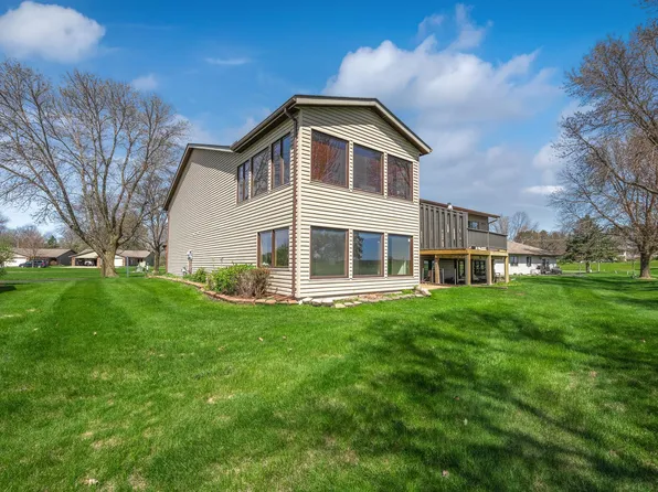 607 Pondhurst Dr, Amery, WI 54001