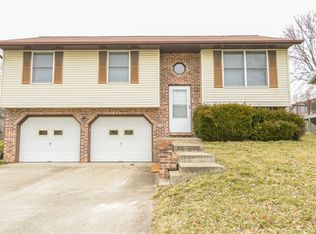 5426 Collier Ln, Jefferson City, MO 65109