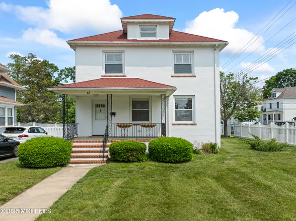 42 Chestnut Street, Red Bank, NJ 07701