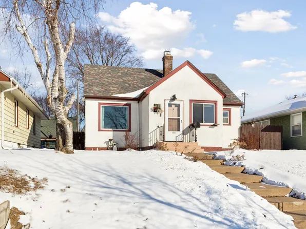 1231 Magnolia Ave E, Saint Paul, MN 55106