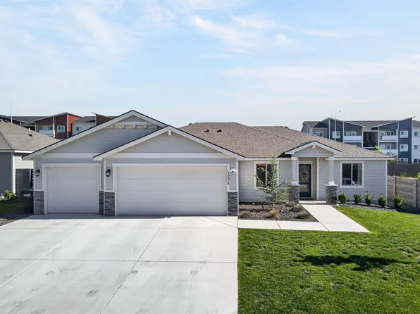 10614 Chinook Dr, Pasco, WA 99301