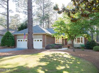 11 Scots Glen Dr, Southern pines, NC 28387