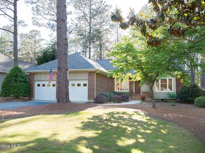 11 Scots Glen Drive, Southern pines, NC, 28387