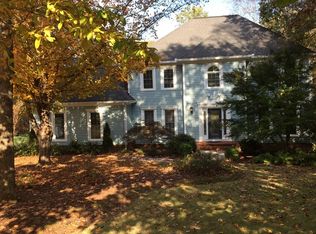 213 Hampton Way, Carrollton, GA 30116