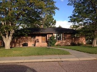 2201 6th Ave, Scottsbluff, NE 69361