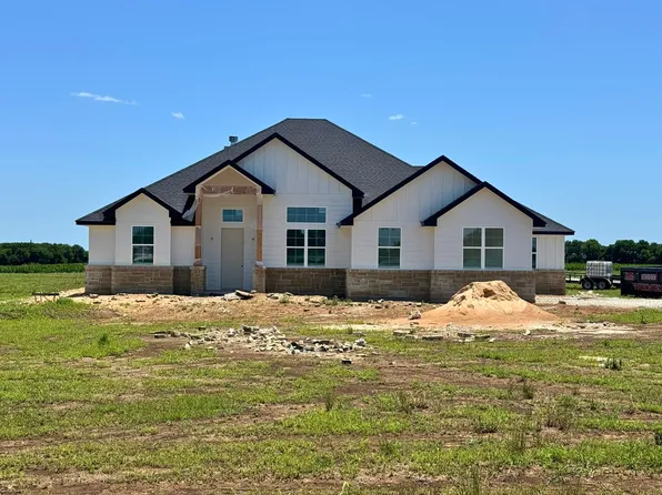 173 Willow Branch Rd, McGregor, TX 76657